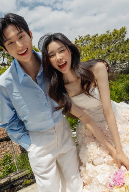 노트레세느 스튜디오 사진 7