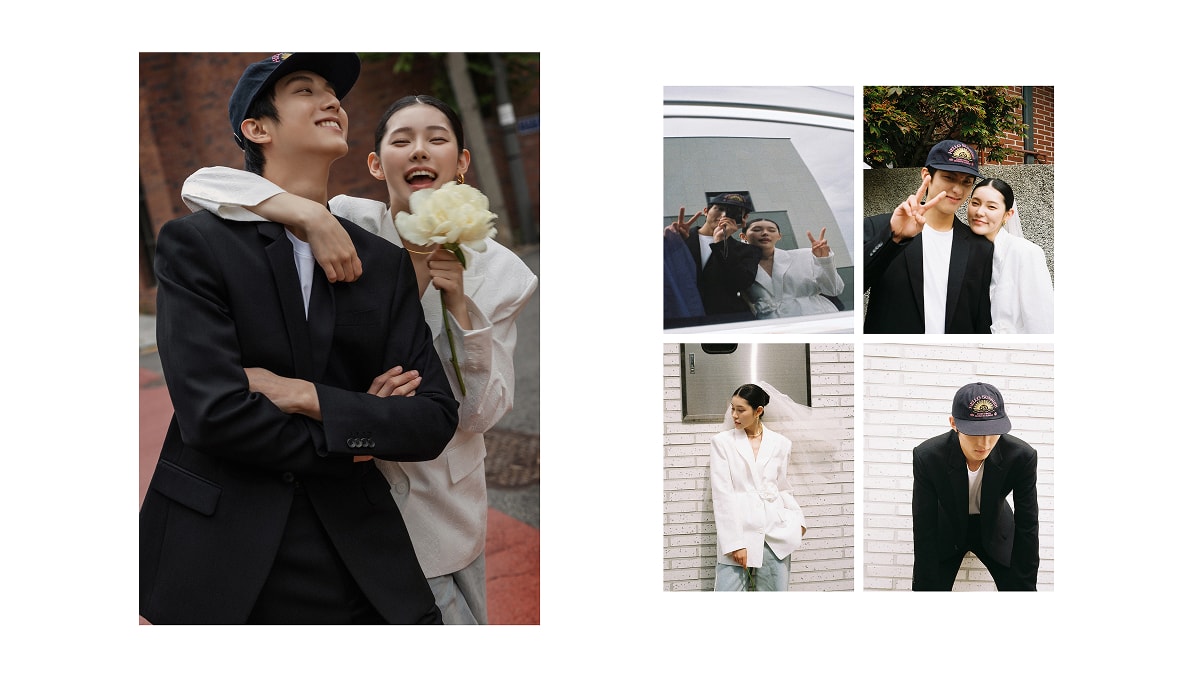 노트레세느 스튜디오 사진 1
