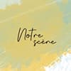 노트레세느 스튜디오 로고