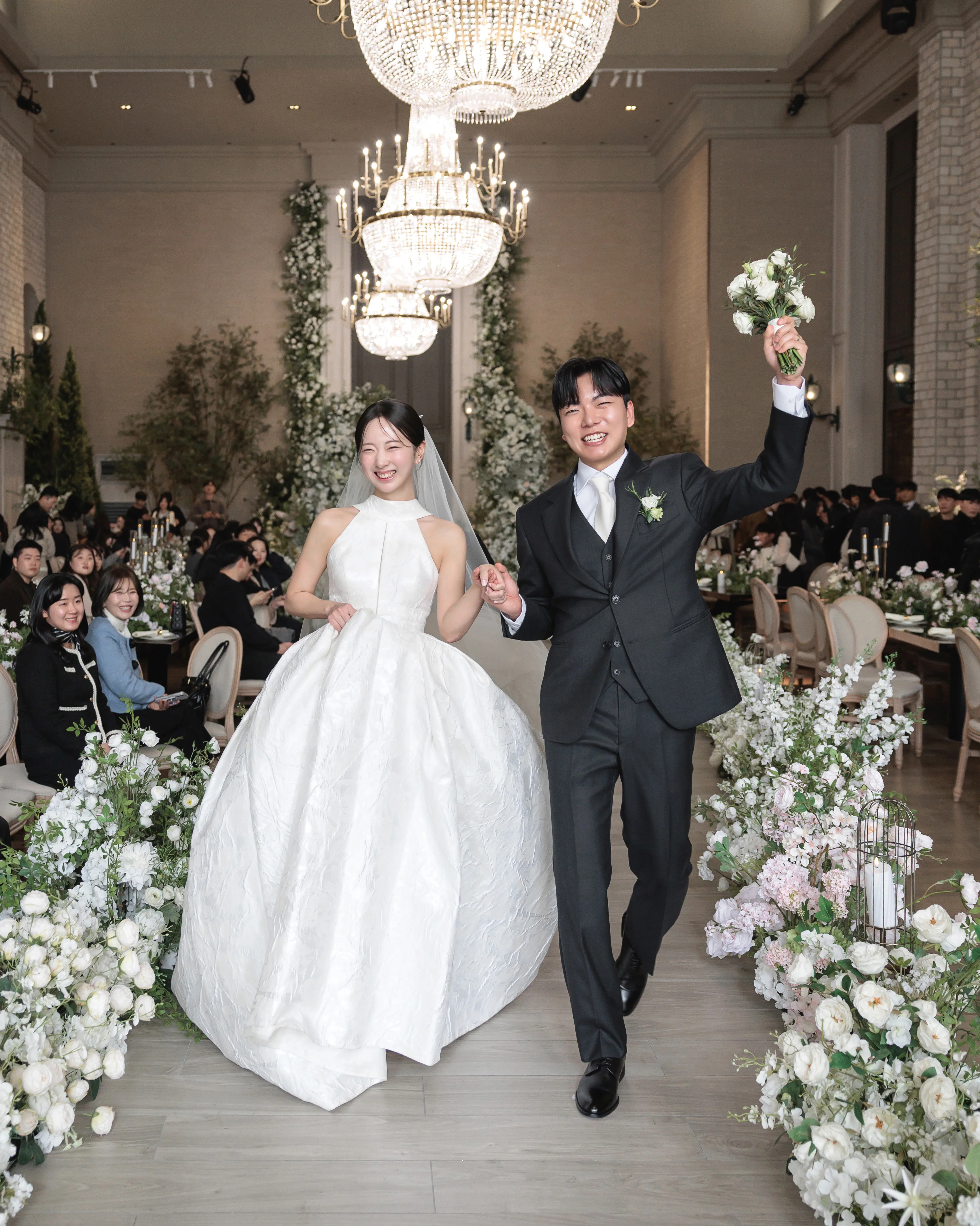 본식스냅 데이터형 1인