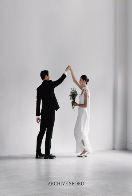 아카이브서로 스튜디오 사진 7