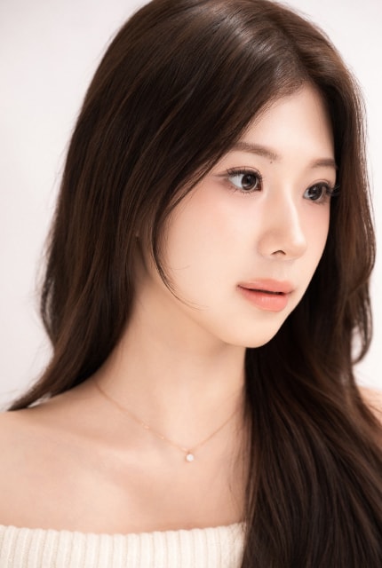 복숭사진관 스튜디오 사진 4