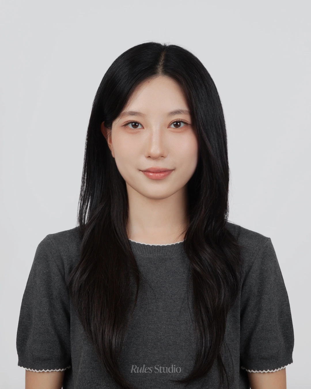 증명사진