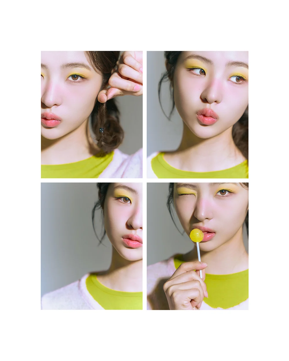 스튜디오시우 촬영 사례