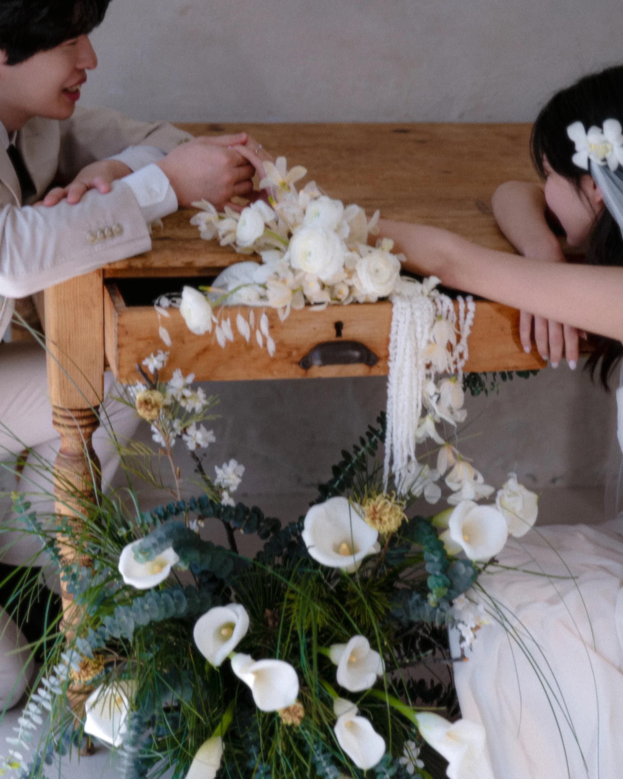 Premium Wedding(27년)