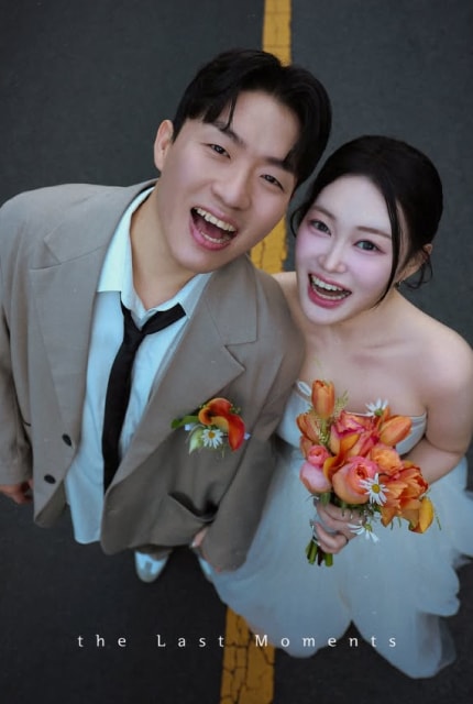 라스트모먼츠 스튜디오 사진 1