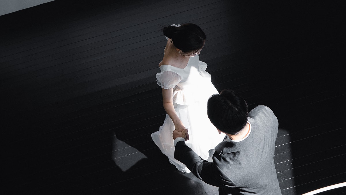 아카이브서로 스튜디오 사진 2