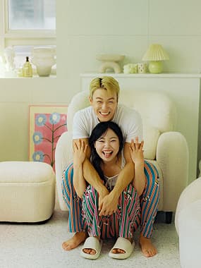 박진규포토그래퍼 홈스냅 (만삭, 커플)
