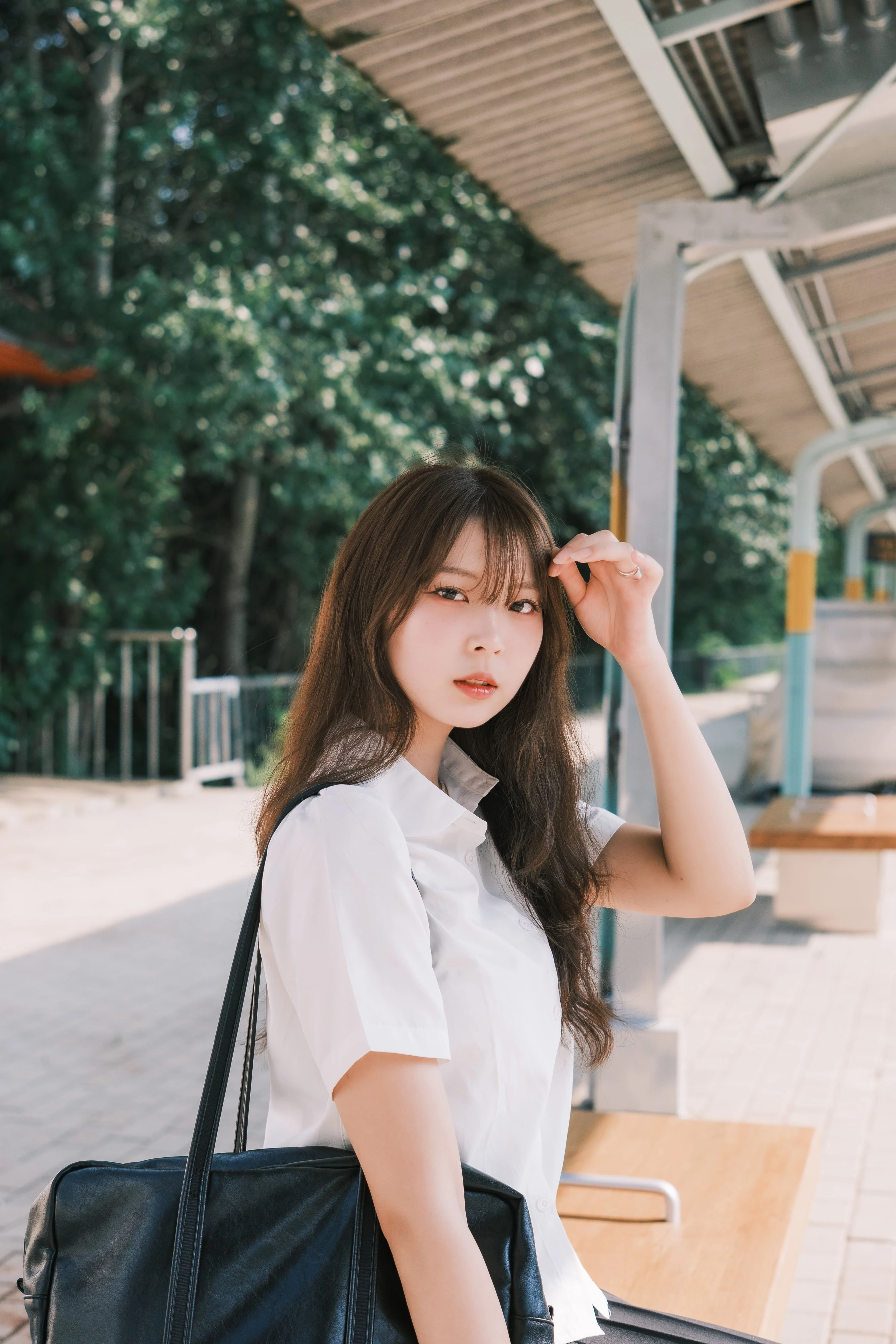 사계필름 스튜디오 로고