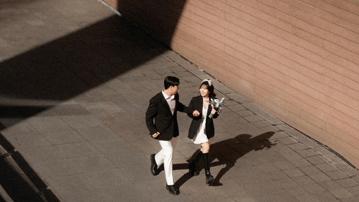 사뭇 스튜디오 사진 3