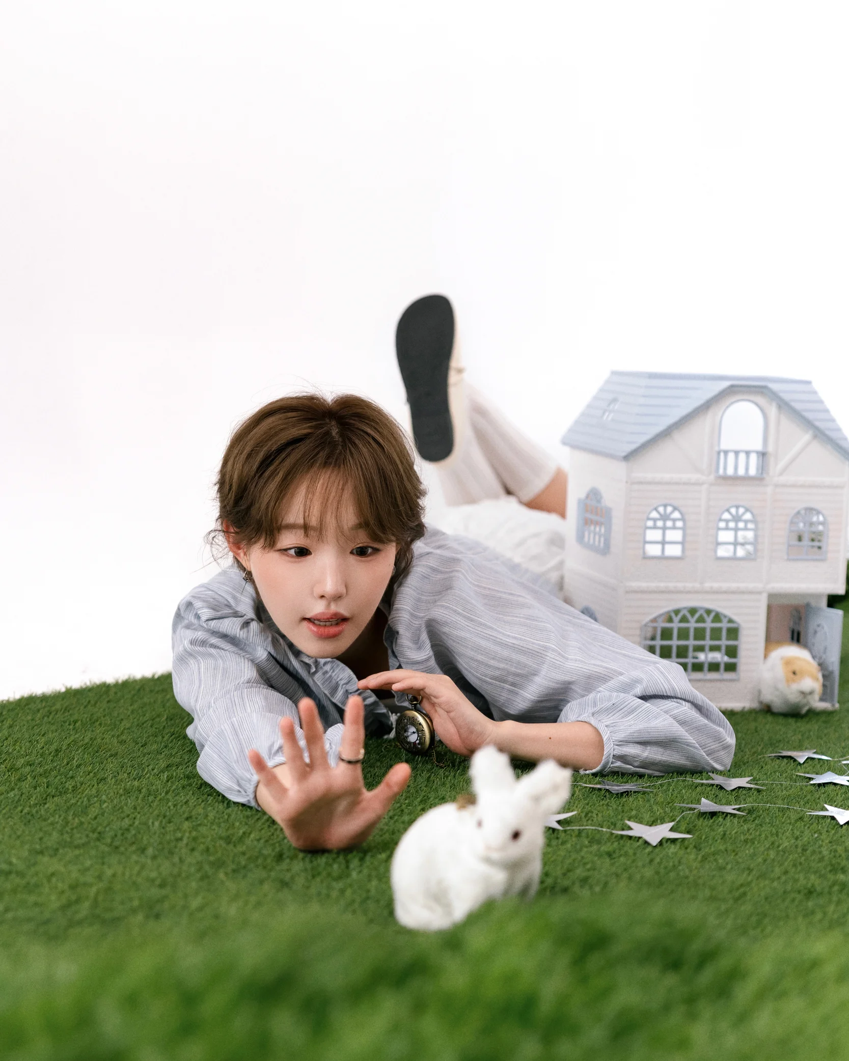 원더랜드
