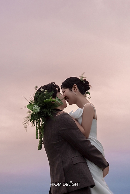 Premium Wedding