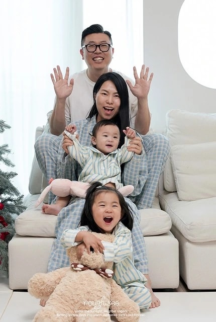 러프씨 스튜디오 사진 1