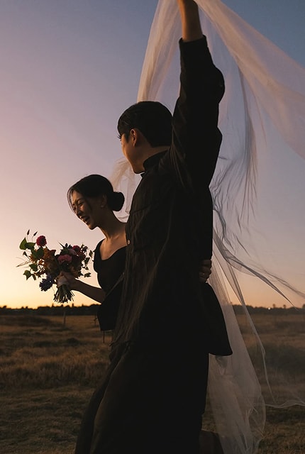 필레코드 스튜디오 사진 1
