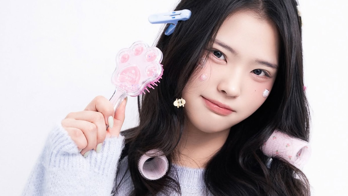 복숭사진관 스튜디오 사진 4