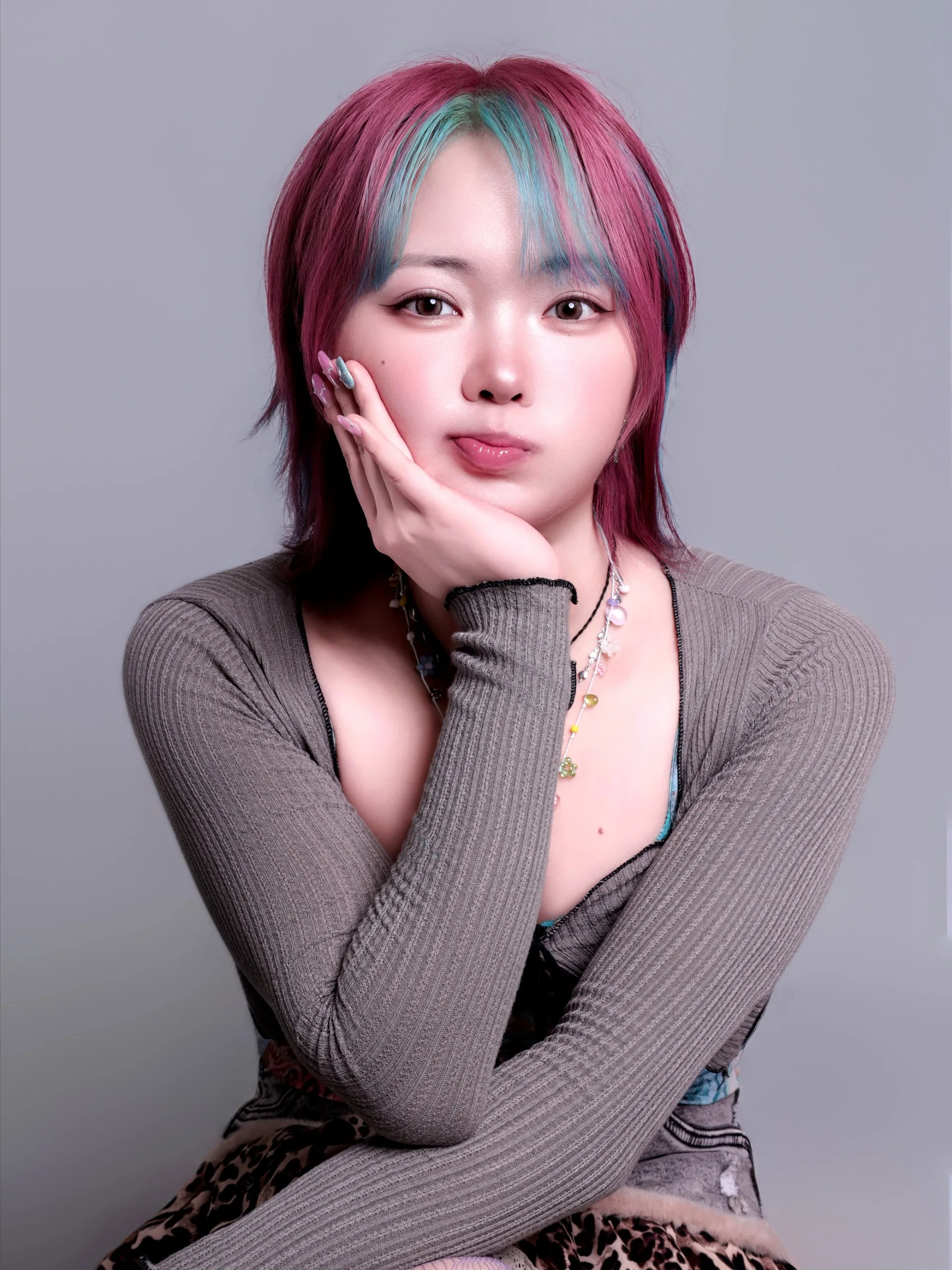우원사진관 스튜디오 사진 3