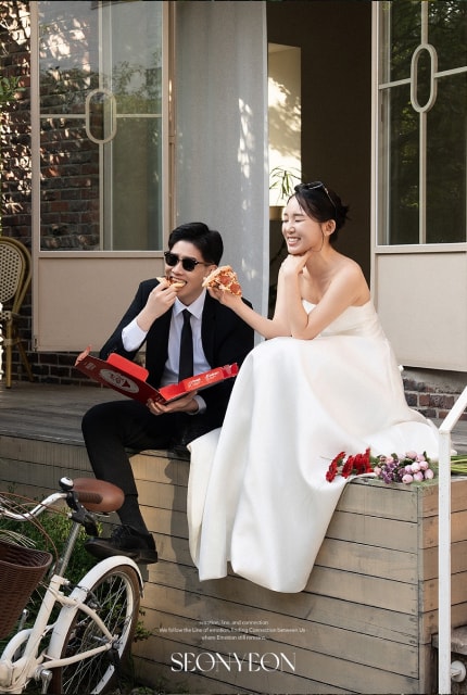 스튜디오선연 스튜디오 사진 8