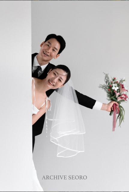 아카이브서로 스튜디오 사진 5