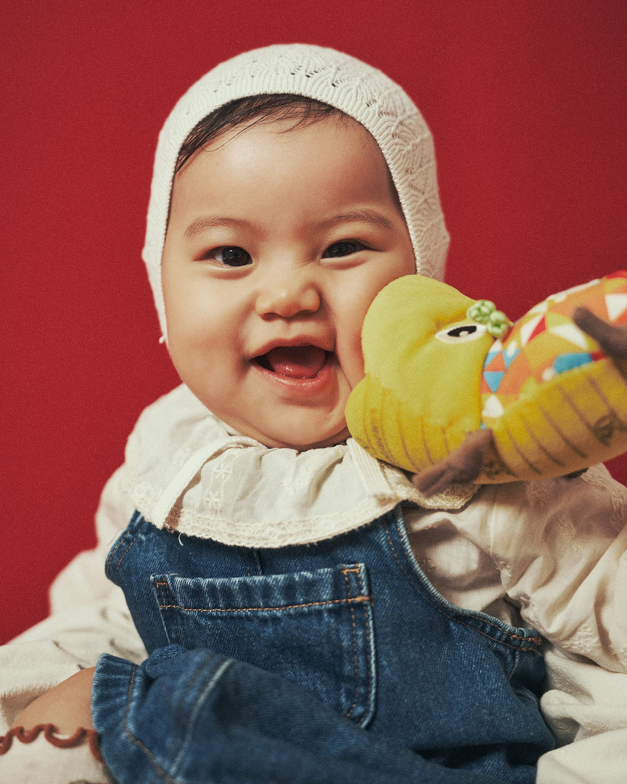 BABY PROFILE - 10-24개월