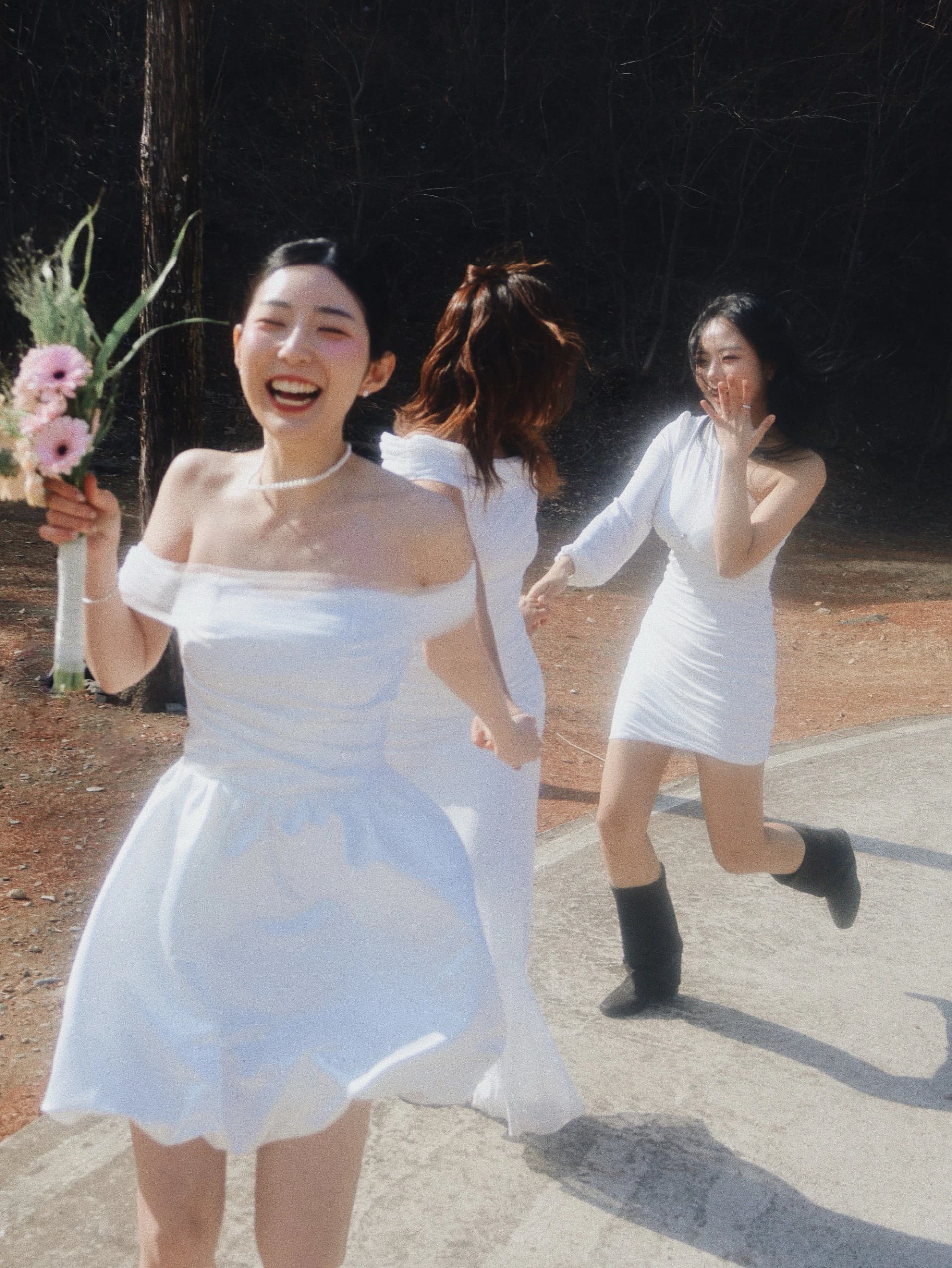 브라이덜 샤워