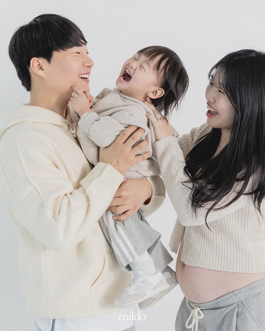 우리의 오늘(2인 이상/가족사진/만삭스냅/리마인드웨딩)