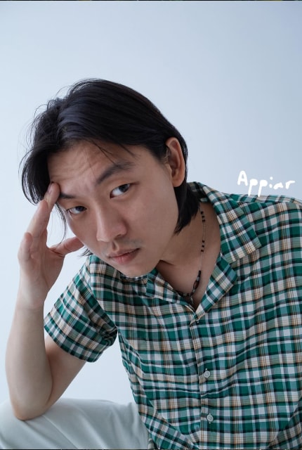 포트레이트어피어 스튜디오 사진 6