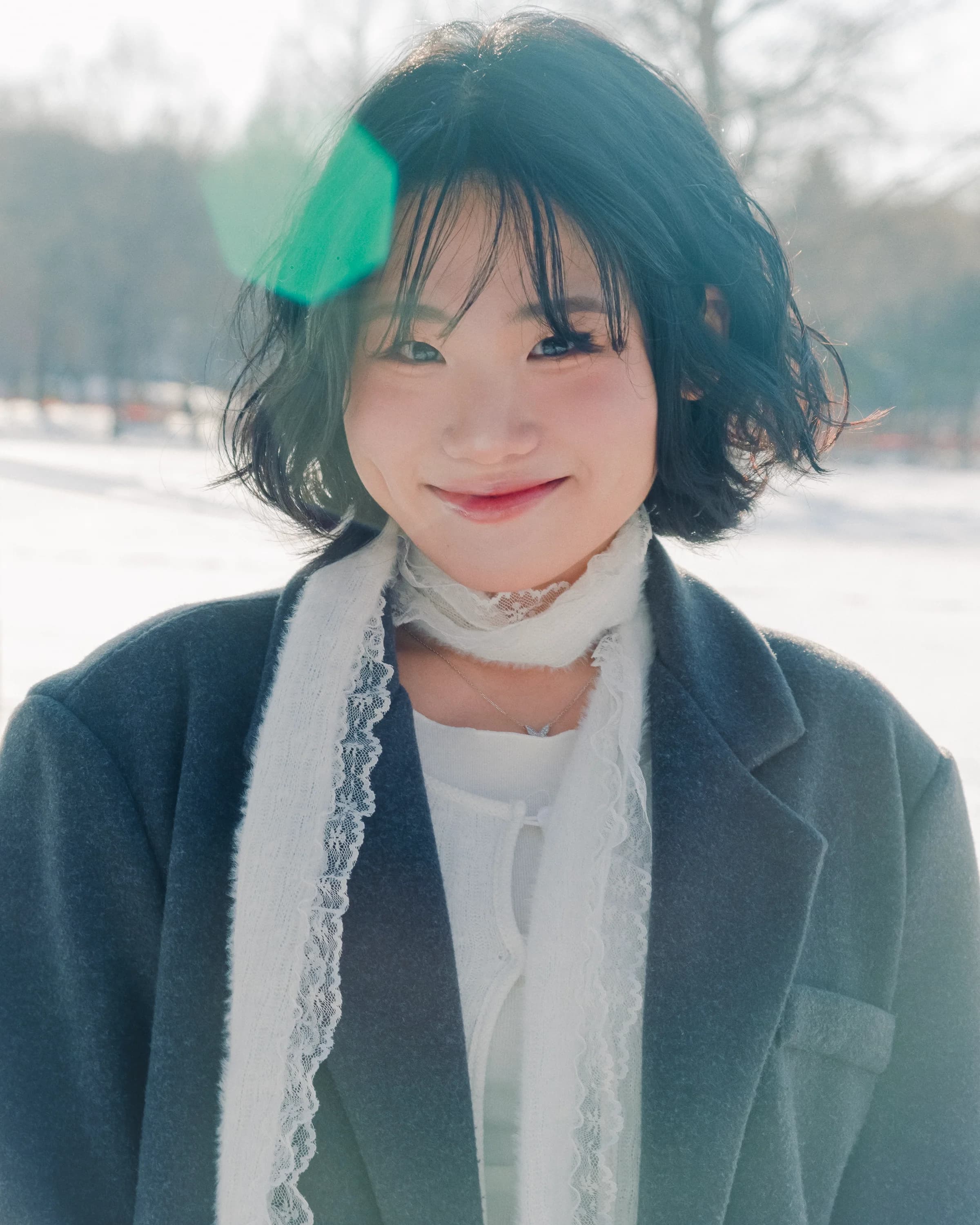오늘의 한 페이지 - 디지털