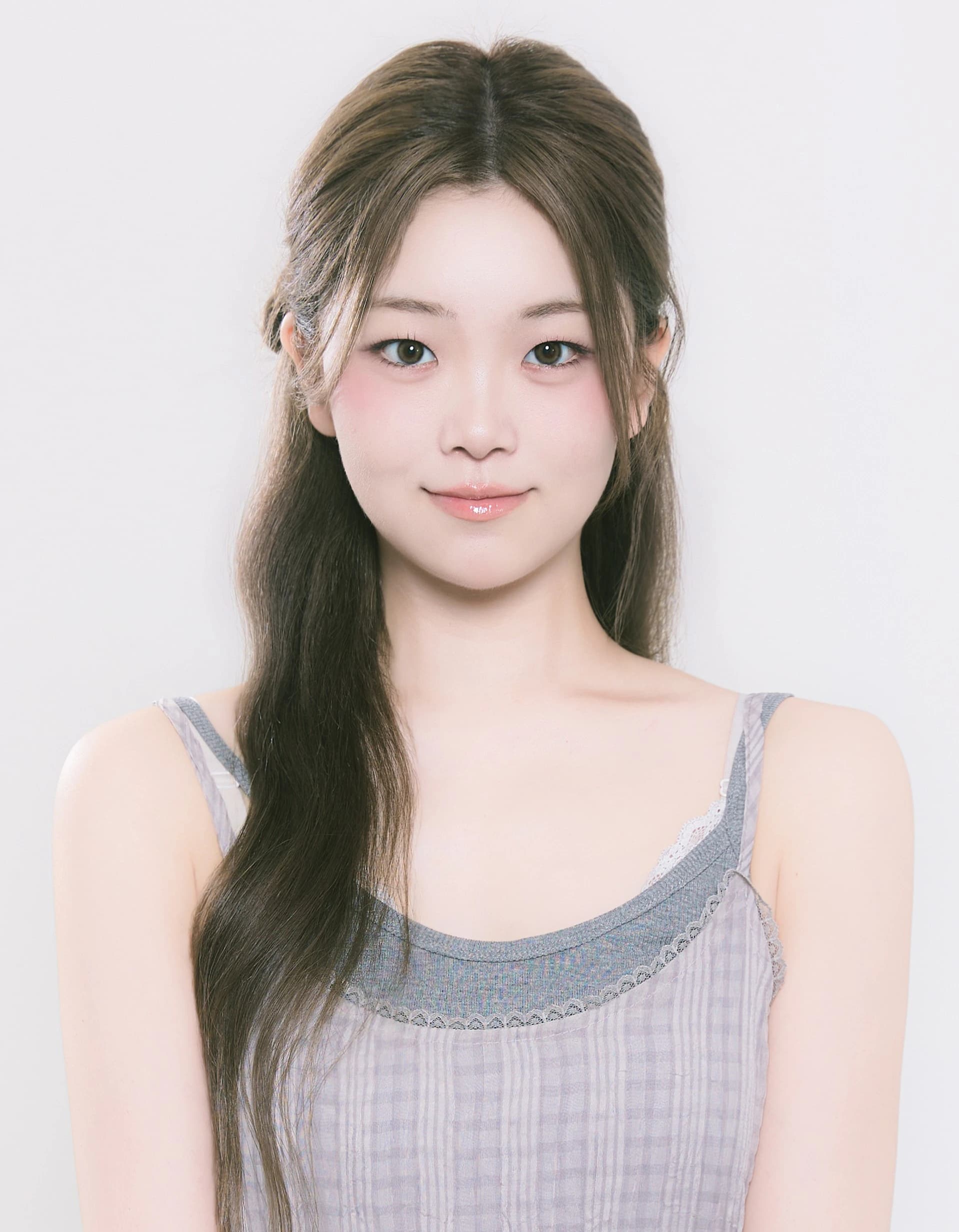 카자리스튜디오 증명 / 여권 등 제출용 사진